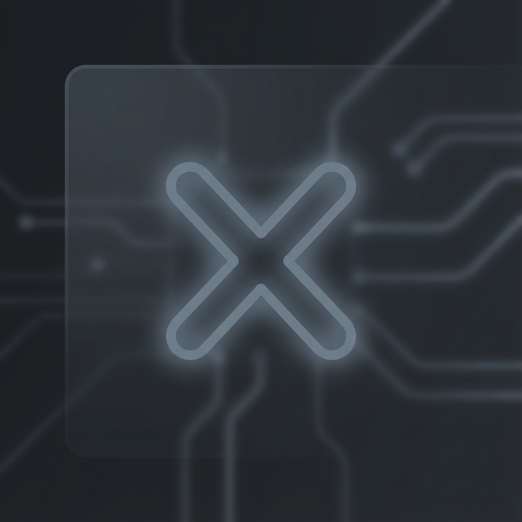 Error