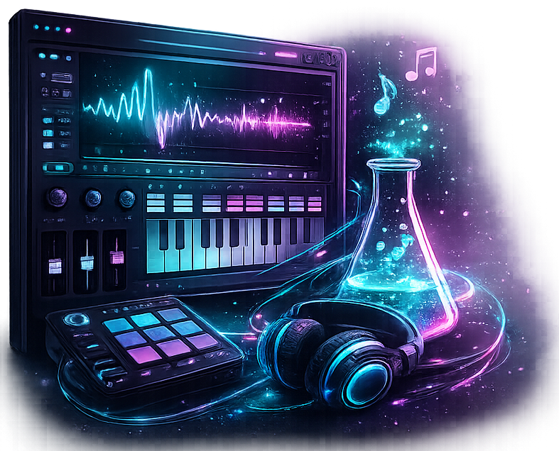 Music Production